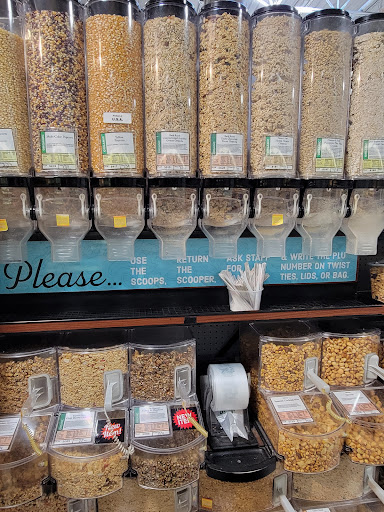 Health Food Store «Mustard Seed Market & Cafe», reviews and photos, 3885 W Market St, Akron, OH 44333, USA