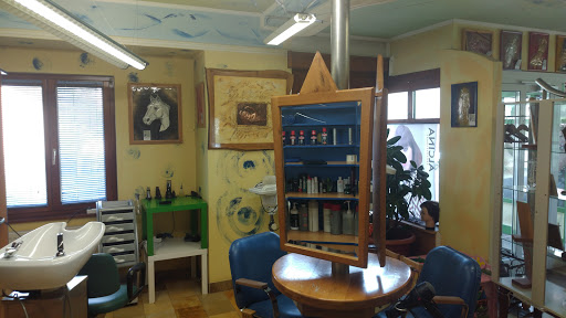 Friseursalon New Look In Pölfing-Brunn