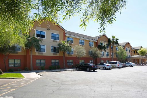 Extended Stay America - Phoenix - Airport