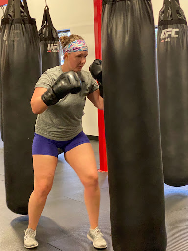 Gym «UFC Gym», reviews and photos, 28784 US-19, Clearwater, FL 33761, USA