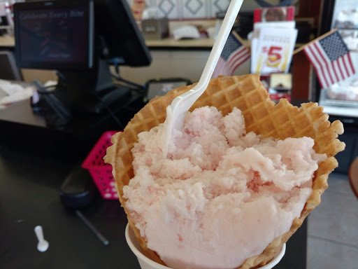 Ice Cream Shop «Cold Stone Creamery», reviews and photos, 10443 Town Center Dr d101, Westminster, CO 80021, USA