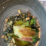 Photo n°6 de l'avis de Christian.r fait le 25/05/2021 à 12:22 sur le  Hebelstube à Müllheim