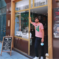 Photos du propriétaire du Café L'Arbre à Café - Rue du Nil à Paris - n°12