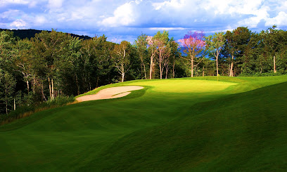 Jay Peak Resort Golf Course