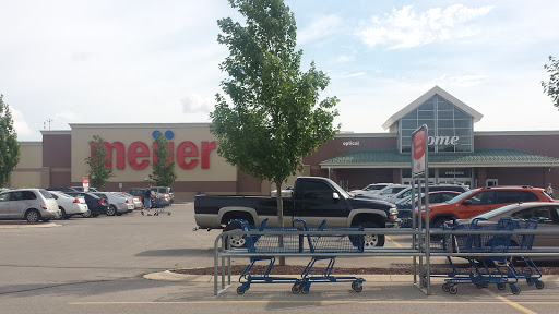 Grocery Store «Meijer», reviews and photos, 1200 Lake City Hwy, Warsaw, IN 46580, USA