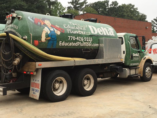 Plumber «Delta Plumbing», reviews and photos, 85 Daniel Dr, Stockbridge, GA 30281, USA