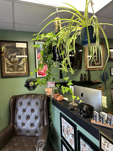 Explore half chest tattoos for men ideas, creative tattoo ideas in Bensalem, available at Oracle tattoo gallery