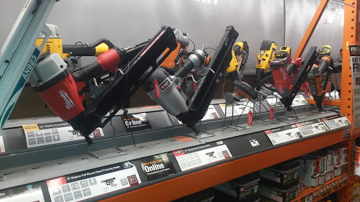 Home Improvement Store «The Home Depot», reviews and photos, 2750 Crow Canyon Rd, San Ramon, CA 94583, USA