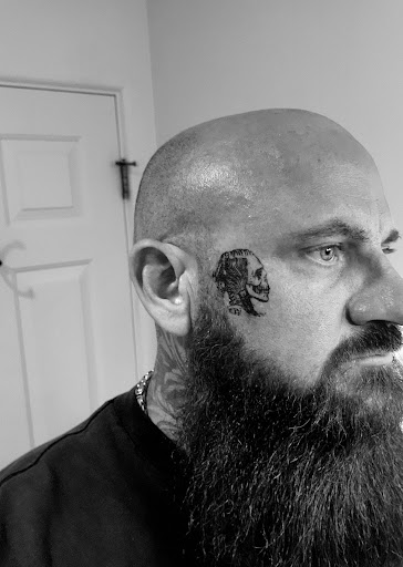 Explore frank ocean tattoo ideas, creative tattoo ideas in Sedona, available at Physical Graffiti Tattoo