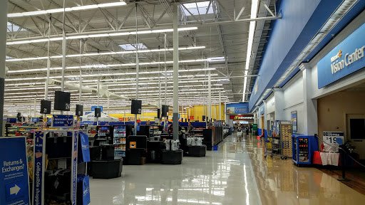 Department Store «Walmart Supercenter», reviews and photos, 135 Willow Ln, McDonough, GA 30253, USA