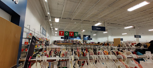 Department Store «Marshalls», reviews and photos, 1717 Beam Ave, Maplewood, MN 55109, USA