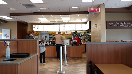 Fast Food Restaurant «Chick-fil-A», reviews and photos, 950 Cpl Max Donahue Ln, Highlands Ranch, CO 80129, USA