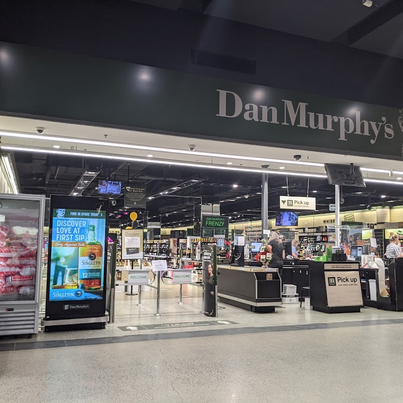 Dan Murphy's Belconnen