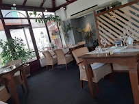 Atmosphère du Restaurant La Goutte Noire à Châteaumeillant - n°11