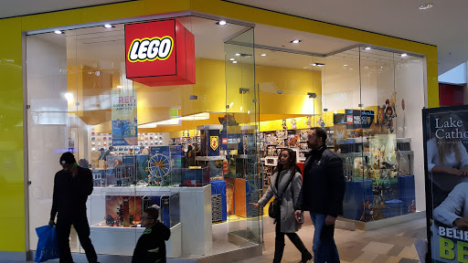 Toy Store «The LEGO Store», reviews and photos, 26300 Cedar Rd, Beachwood, OH 44122, USA