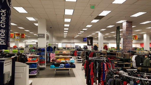 Department Store «Sears», reviews and photos, 754 State St, Salt Lake City, UT 84111, USA