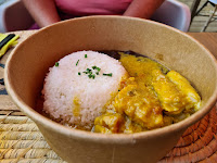 Curry du Restaurant O PEI à Château-Renard - n°1