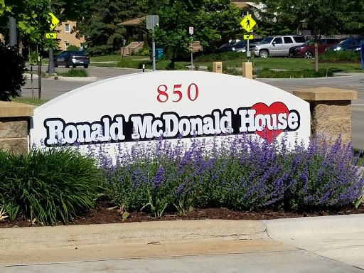 Lodging «Ronald McDonald House», reviews and photos