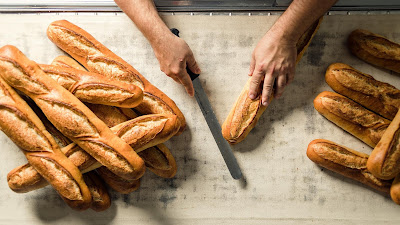 BOULANGERIE ANGE à Maxéville