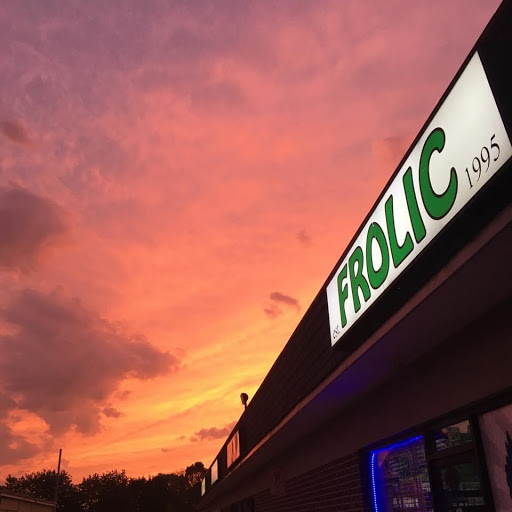 Tobacco Shop «Frolic of Exton», reviews and photos, 325 E Lincoln Hwy, Exton, PA 19341, USA