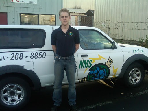 Computer Consultant «Network Management Services», reviews and photos, 1018 7th St, Eureka, CA 95501, USA