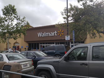 Walmart Connection Center