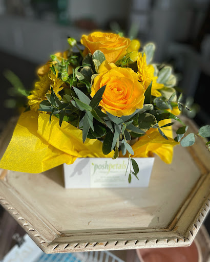 Florist «Posh Petals», reviews and photos, 1134 E 54th St A, Indianapolis, IN 46220, USA