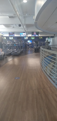 Gym «In-Shape Health Clubs», reviews and photos, 5294 Clayton Rd, Concord, CA 94521, USA