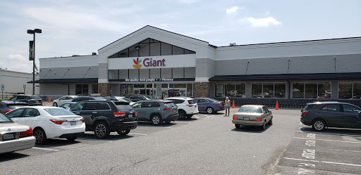 Grocery Store «Giant Food», reviews and photos, 8905 Belair Rd, Nottingham, MD 21236, USA