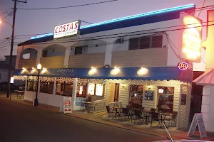 Costas Restaurant image