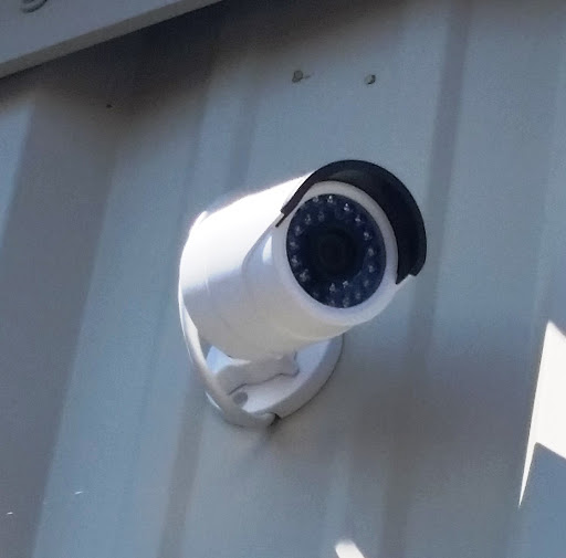 Self-Storage Facility «National Mini Storage - Gull Rd», reviews and photos, 3330 Gull Rd, Kalamazoo, MI 49048, USA