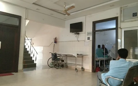Abhishek Hospital image