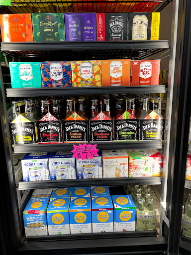 Liquor Store «J B Liquor», reviews and photos, 7028 Sylvan Rd, Citrus Heights, CA 95610, USA
