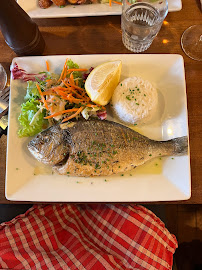 Bar du Restaurant Le Potager du Père Thierry à Paris - n°14