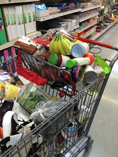 Grocery Store «H-E-B Grocery», reviews and photos, 97 Oyster Creek Dr, Lake Jackson, TX 77566‑4622, USA