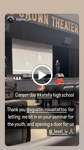 Explore hawaii tattoo ideas, creative tattoo ideas in Anaheim, available at Glorious Kingdom Tattoo (Walk ins Welcome)