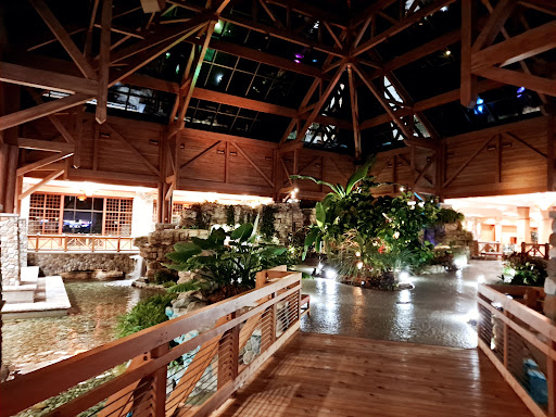 Resort «Little River Casino Resort», reviews and photos, 2700 Orchard Hwy, Manistee, MI 49660, USA