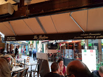 Atmosphère du Restaurant Le Latin à Paris - n°13