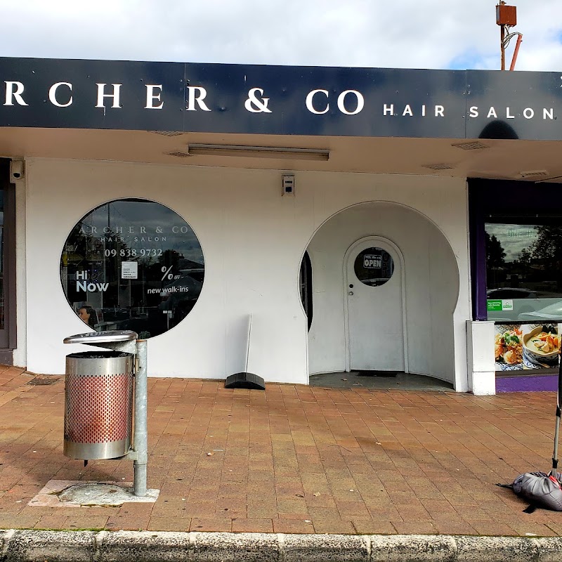Archer & Co Hair Salon