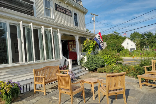 General Store «East Boothbay General Store», reviews and photos, 255 Ocean Point Rd, East Boothbay, ME 04544, USA