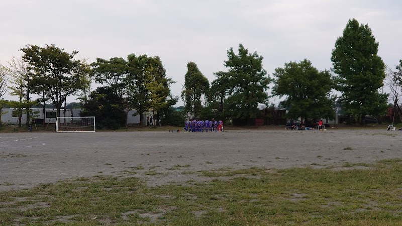 三栗山スポーツ広場