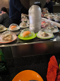 Plats et boissons du Restaurant japonais Wok & Do à Torcy - n°5