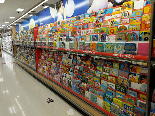 Department Store «Target», reviews and photos, 3440 W FM 544, Wylie, TX 75098, USA