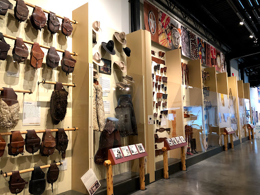 Museum «Western Spirit: Scottsdale’s Museum of the West», reviews and photos, 3830 N Marshall Way, Scottsdale, AZ 85251, USA