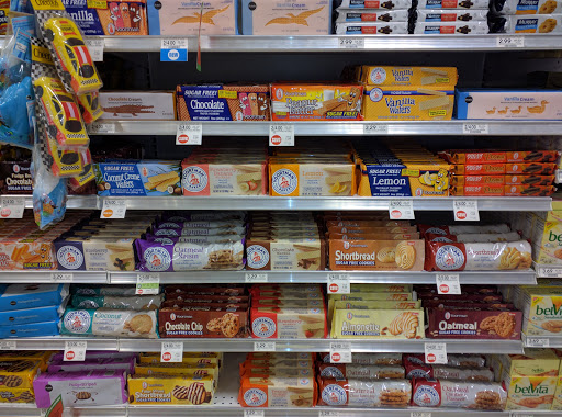 Supermarket «Publix Super Market at Midway Shopping Center», reviews and photos, 4900 Atlanta Hwy, Alpharetta, GA 30004, USA