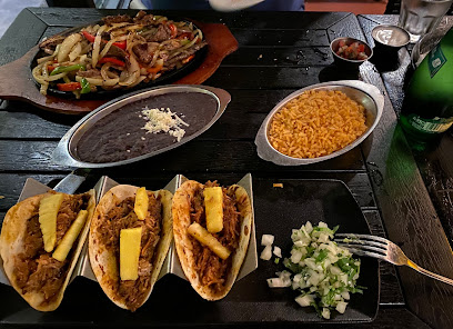 El Rancho Grande Cocina Mexicana