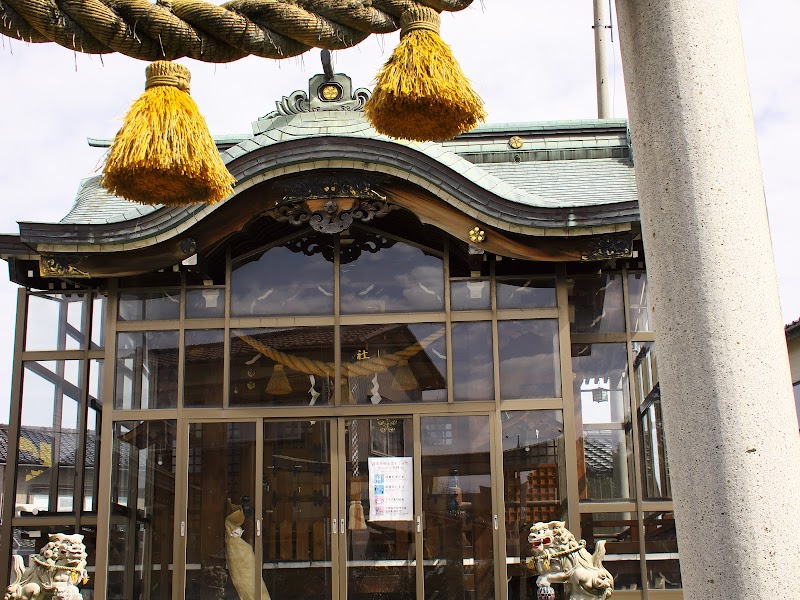 野代神社