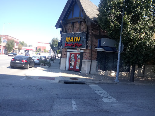Vaporizer Store «Main Smoke Shop KC | Vape Shop», reviews and photos, 3429 Main St, Kansas City, MO 64111, USA