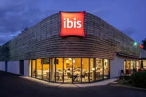 ibis Nuits-Saint-Georges image