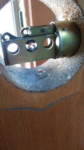 Locksmith «Zip Locksmith», reviews and photos, 3204 Richards Rd, Bellevue, WA 98005, USA